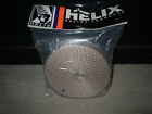 500-2000 Helix Ceramic Cloth Exhaust