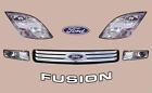 500-410-id Five Star Fabricating Graphics Nose Fusion