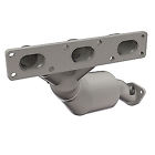 50176 Magnaflow Direct Fit Catalytic Converter 841380072009