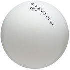 502-re-auto Speed Dawg White Automatic Knob 099998467049