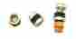 50240 Longacre Quick Change Adapter Set Of 4