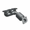 50260 Magnaflow Direct Fit Catalytic Converter 841380049827