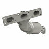 50288 Magnaflow Direct Fit Catalytic Converter 841380072054