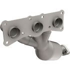 50291 Magnaflow Direct Fit Catalytic Converter Manifold State