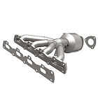 50304 Magnaflow Direct Fit Catalytic Converter State 841380032027