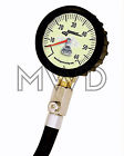 50401 Lga New Longacre Tire Air Pressure Gauge Psi Imca Ump