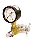 50493 Longacre Basic Shock Inflator