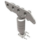 50510 Magnaflow Direct Fit Catalytic Converter 841380072580