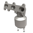 50550 Magnaflow Direct Fit Catalytic Converter 841380072658