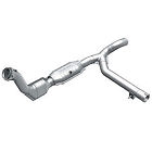 51116 Magnaflow Direct Fit Catalytic Converter Oem Grade State