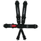 51121111 Impact Racing Latch Link Harness Individual Shoulder Belts 012914009024