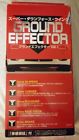 51192 Daytona Japan Ground Effector