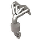 51347 Magnaflow Direct Fit Catalytic Converter Manifold State