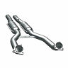 51397 Magnaflow Direct Fit Catalytic Converter 841380076786