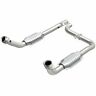 51440 Magnaflow Direct Fit Catalytic Converter Tubing Inlet In 888563061153