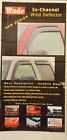 51463 Wade In-channel Wind Deflectors For