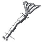 51615 Magnaflow Direct Fit Catalytic Converter Oem Grade State 841380064714