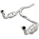 51829 Magnaflow Direct Fit Catalytic Converter Tubing