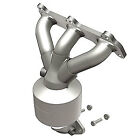 51950 Magnaflow Direct Fit Catalytic Converter 841380065827