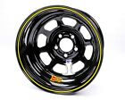 52-185020l Aero Race Wheels Black Bolt Pattern Offset Lr Only