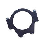 52-22755 Longacre Short Universal Clampon Bracket Roll Bar