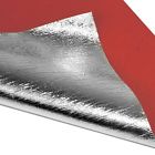 52-64150 Longacre Insulating Fireproof Silver Cloths