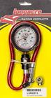 52013 Longacre Deluxe 2 Gid Tire Gauge 0-40 By Lb Imca Circle Track Drag