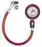 52022 Longacre Liquid Filled 2 Gid Tire Gauge 0-30 By Lb Imca