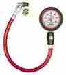 52023 Longacre Deluxe 2 Gid Tire Gauge 0-30 By Lb Imca Circle Track