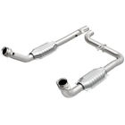 52112 Magnaflow Direct Fit Catalytic Converter Oem Grade State