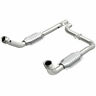 52121 Magnaflow Direct Fit Catalytic Converter Tubing