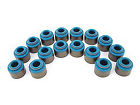 522-16 Comp Cams Metal Body Viton Valve Seal 036584151869