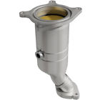 3.625in.inlet 52232 Magnaflow Direct Fit Catalytic Converter Tubing