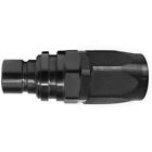52608j Series Plug Straight Reusable Nut Hose End Valved 099998448321
