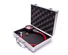 53000 Pressure Gauge Longacre Digital Psi Imca Tire Pro 0-60