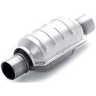 53009 Magnaflow Pre Universal Catalytic Converter 841380014986