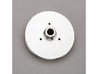 14023172da 531 March Performance Power Steering Pump Pulley Replaces Oem 012377002921