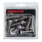 6650530 53120 Professional Products Intake Manifold Bolt Set Big Block 665053531200