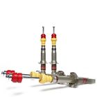 541-05-1000 Skunk2 Sport Shocks Set