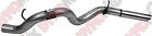 0863876 54287 Dynomax Single System Tail Pipe 086387542876