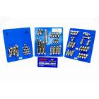 545-9601 Arp Bbm Complete Engine Fastener Kit 672036015244