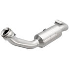 545409 Magnaflow Direct Fit California Catalytic Converter Tubing In