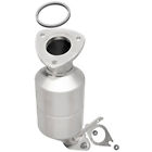 545445 Magnaflow Direct Fit California Catalytic Converter Tubing In