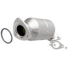 545446 Magnaflow Direct Fit California Catalytic Converter Tubing In