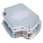 Th400 5459 Spectre Chrome Transmission Pan 089601545905