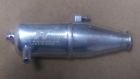 5483 Traxxas Single Chamber Tuned Resonator Pipe Aluminum Roar Legal 020334548306