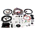 550-605 Holley Hp Efi Ecu Harness Kit Unterminated Universal 090127666951