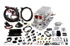 550-827 Holley Stealth Ram Efi System Small Block Chevy Vortec Heads