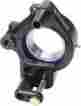 55046 Allstar Performance Passenger Side Single Bearing Sprint Car Birdcage P N 848238028379