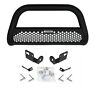 55216t Go Rhino Chevy Avalanche Charger Complete Kit Guard 887753283740